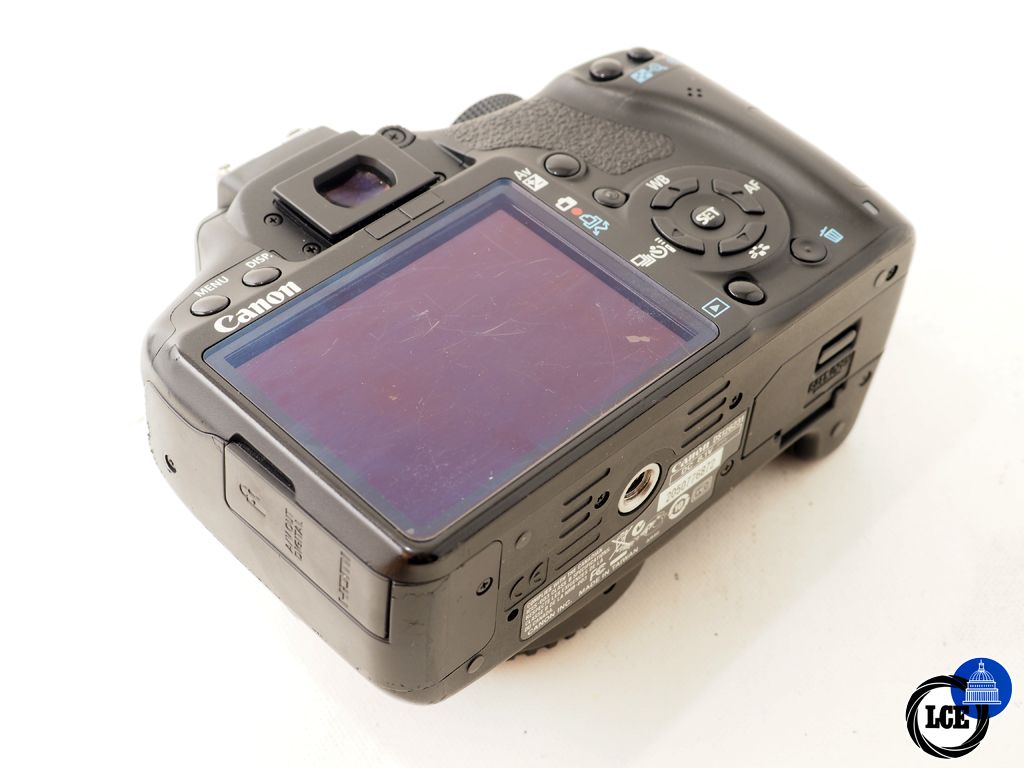 Canon 500D Body