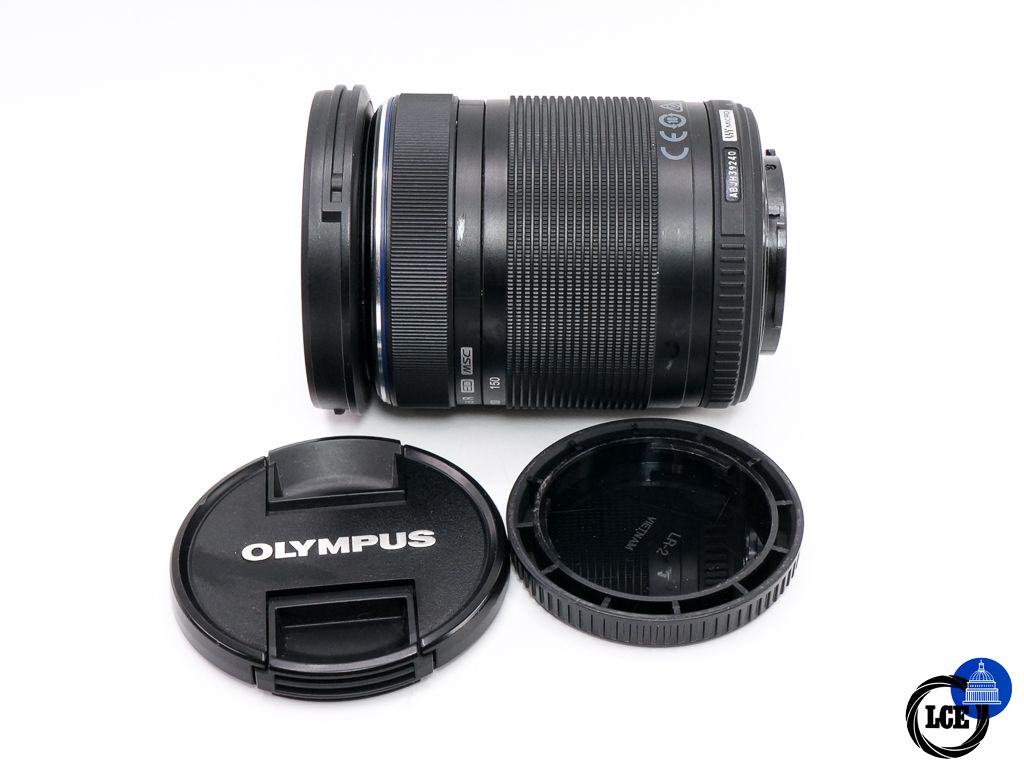 Olympus 40-150mm F4-5.6R ED MSC