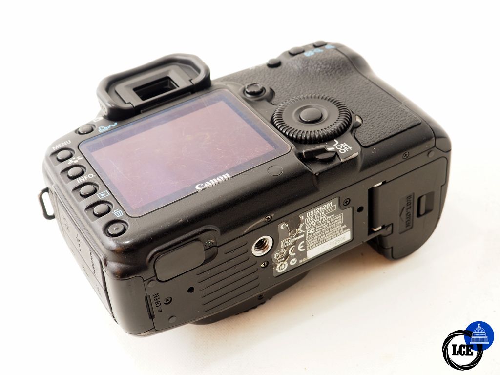 Canon 5D II Body