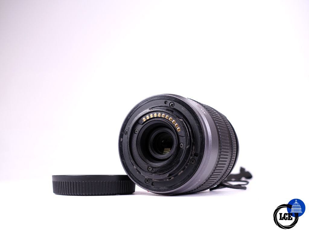 Panasonic Lumix 14-42 F3.4-5.6 APSH G VARIO MEGA OIS