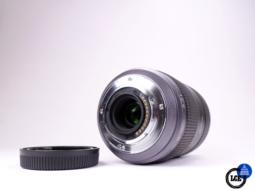 Panasonic Lumix 45-200mm F4-5.6 G VARIO MEGA OIS