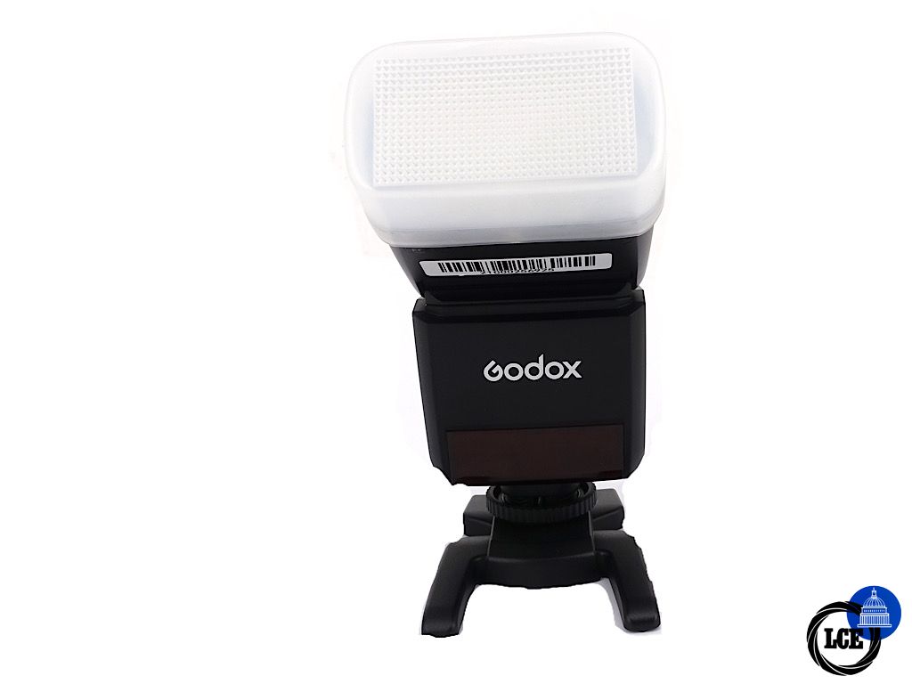 Godox TT350 Flash Olympus/Panasonic Fit | 4*