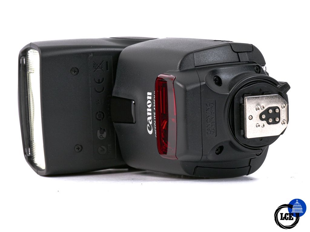 Canon Speedlite 430EX II