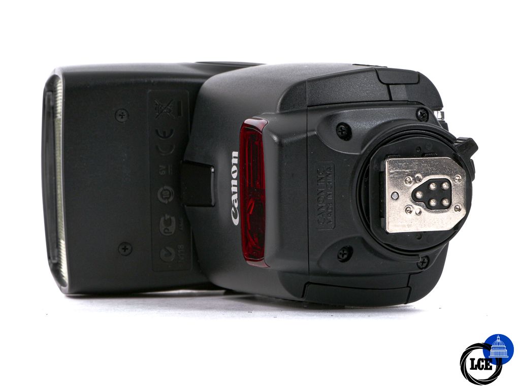 Canon Speedlite 430EX II