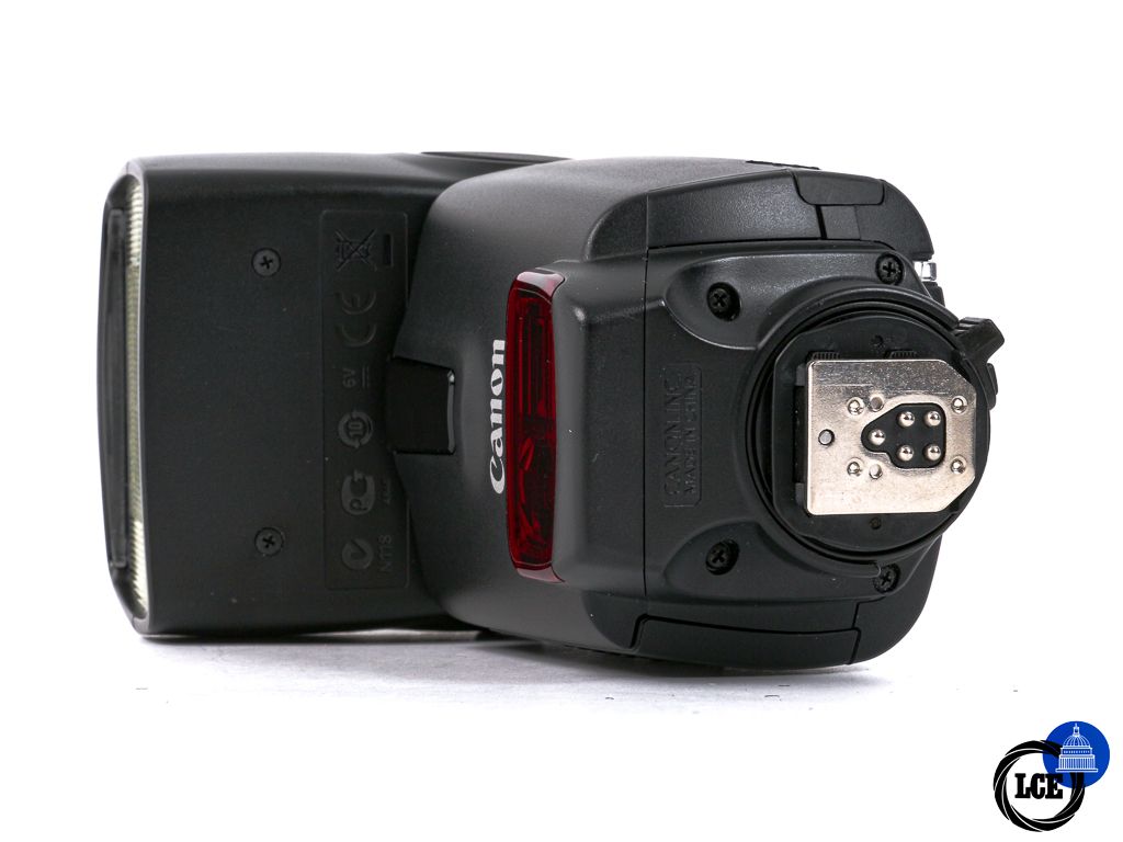 Canon Speedlite 430EX II