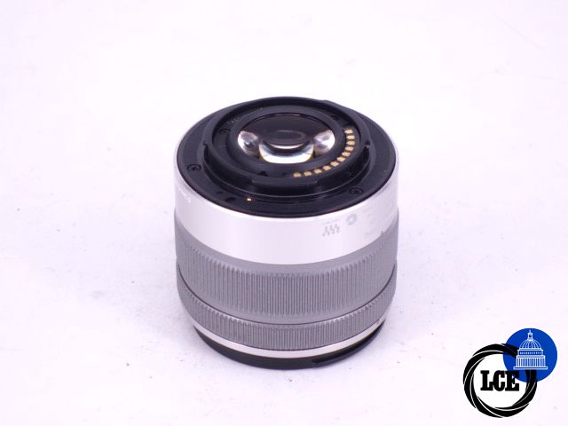 Panasonic 14-42mm G VARIO M4/3