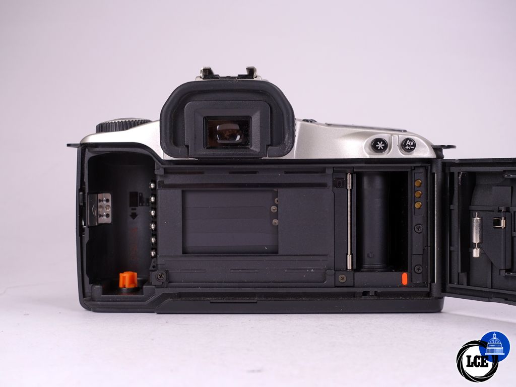 Canon EOS 300