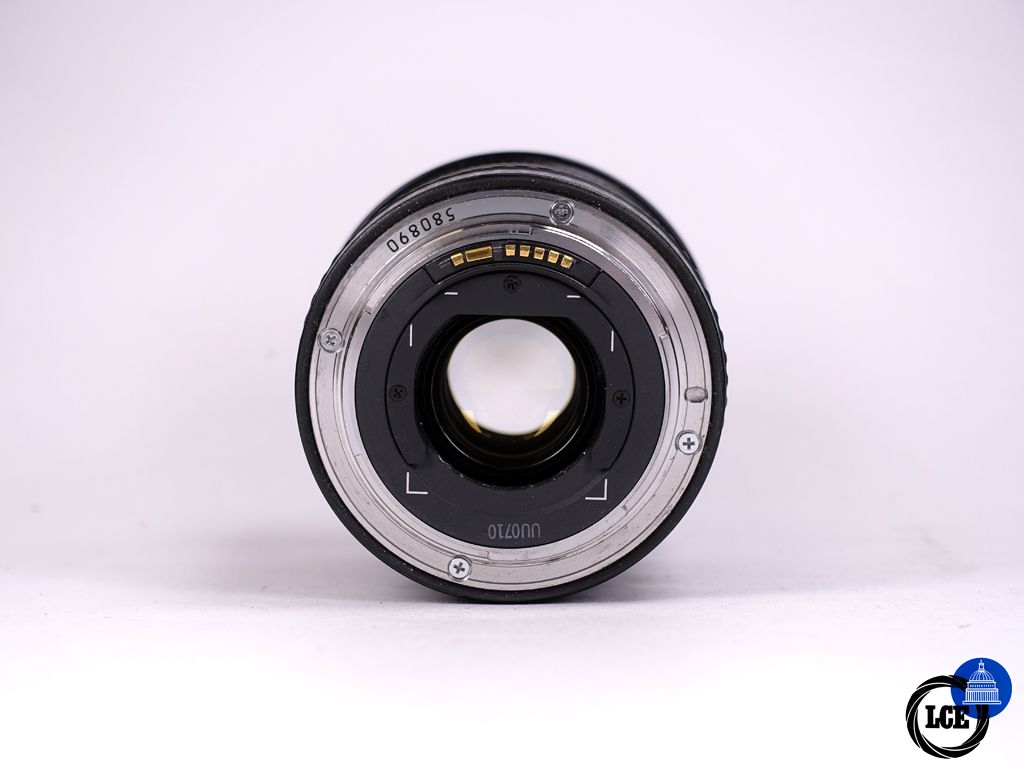 Canon 17-40mm EF L