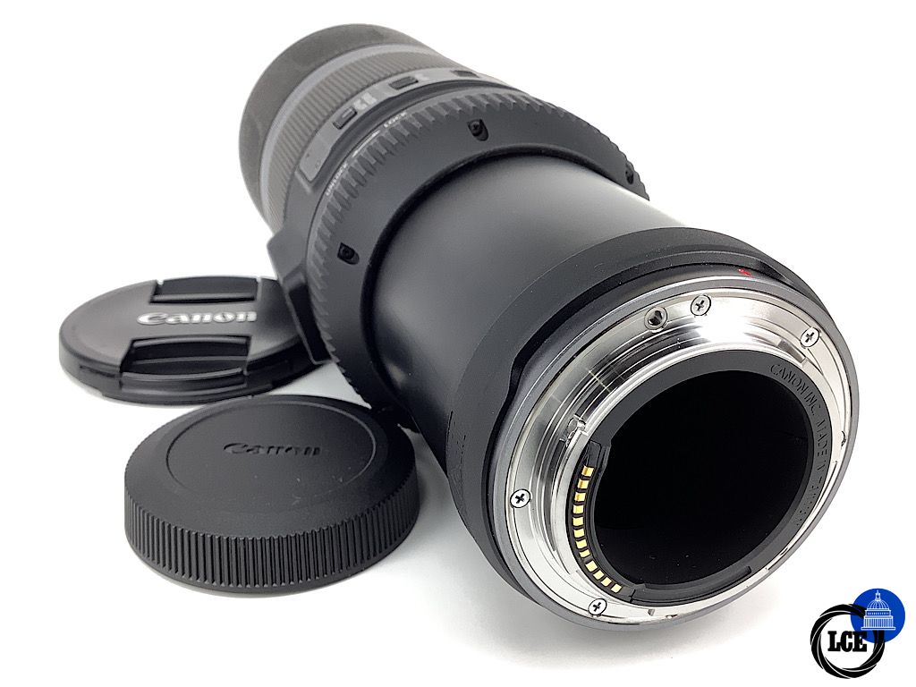 Canon RF 600mm F11 IS STM