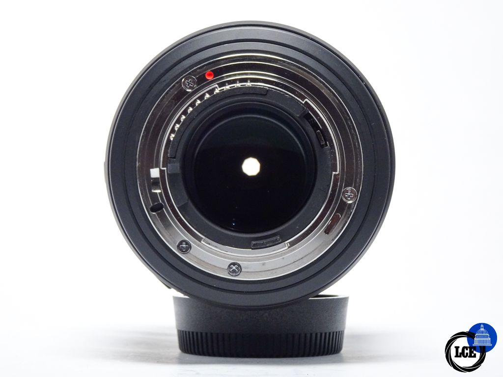 Sigma 105mm f/2.8 DG MACRO HSM NAF