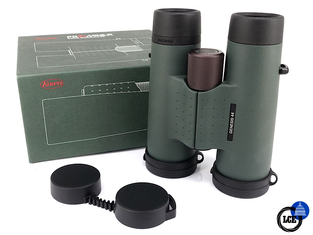 Kowa Genesis 44 Prominar 10.5x44 - Boxed | 5*