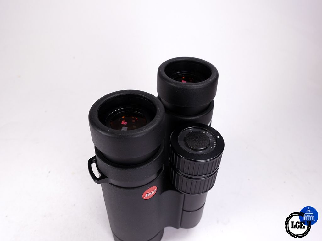 Leica Ultravid 10x32 HD