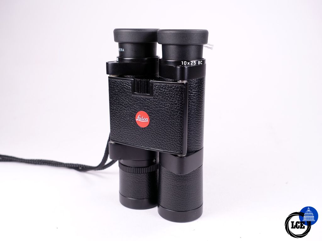 Leica Trinovid 10x25 BC