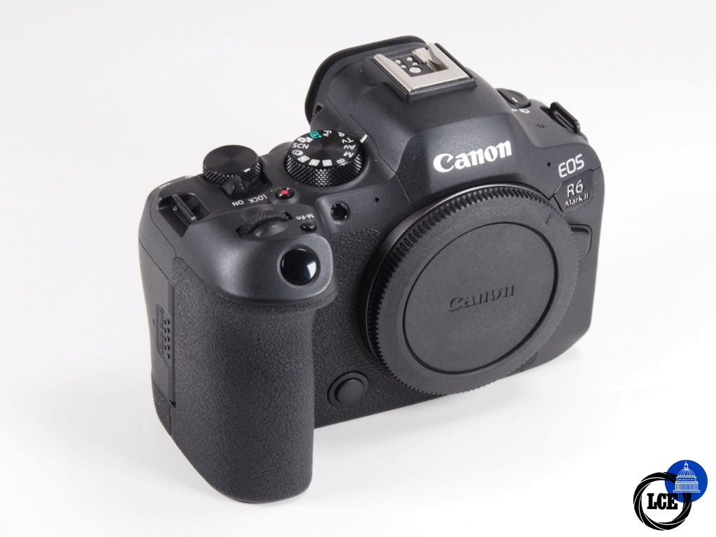 Canon R6 II Body