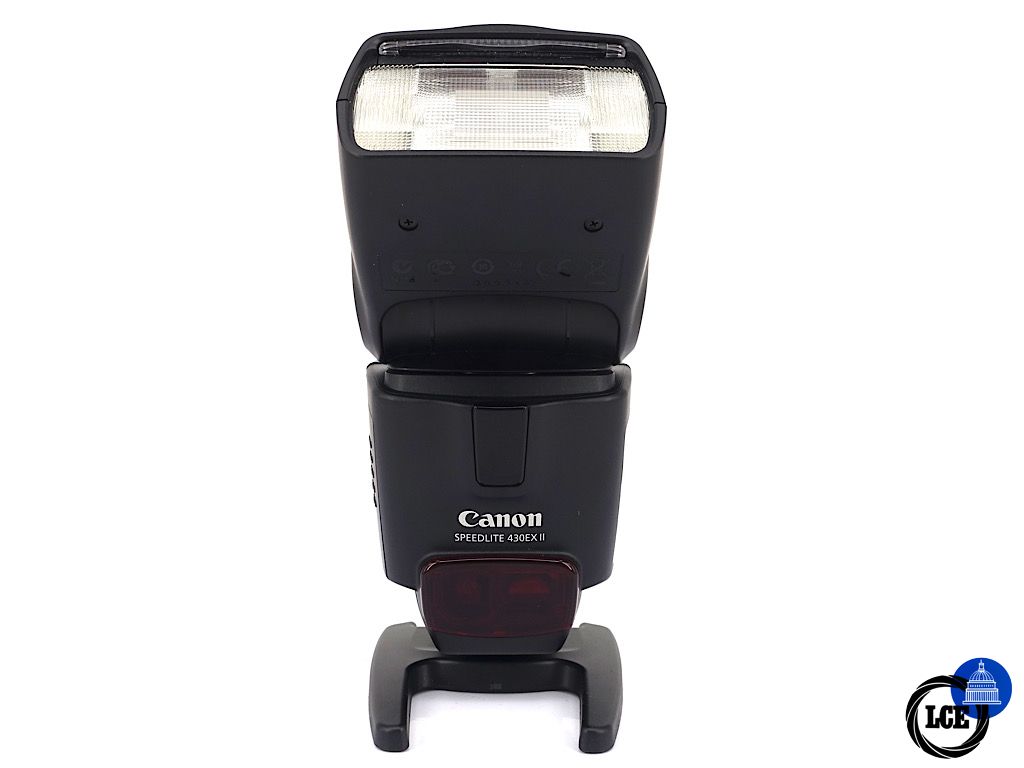 Canon Speedlite 430EX II - Boxed | 4*