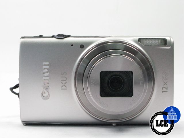 Canon IXUS 285 HS