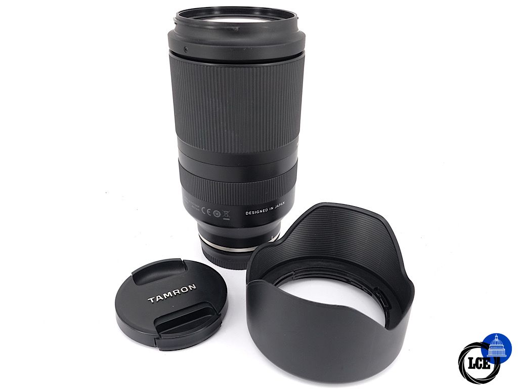 Tamron 70-180mm F2.8 Di III VXD Sony FE - Boxed | 4*