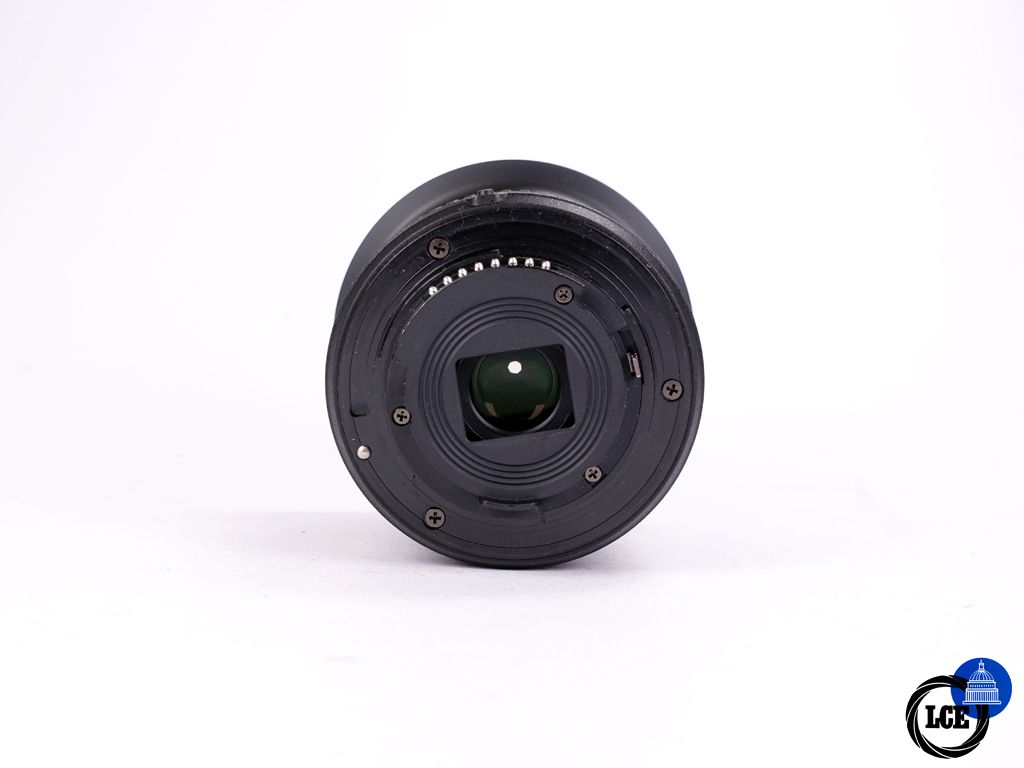 Nikon 10-20mm f/4.5-5.6G VR