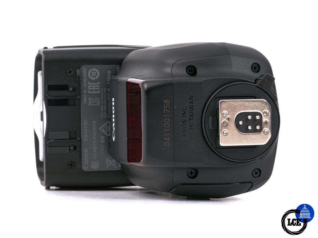 Canon Speedlite 430EX III