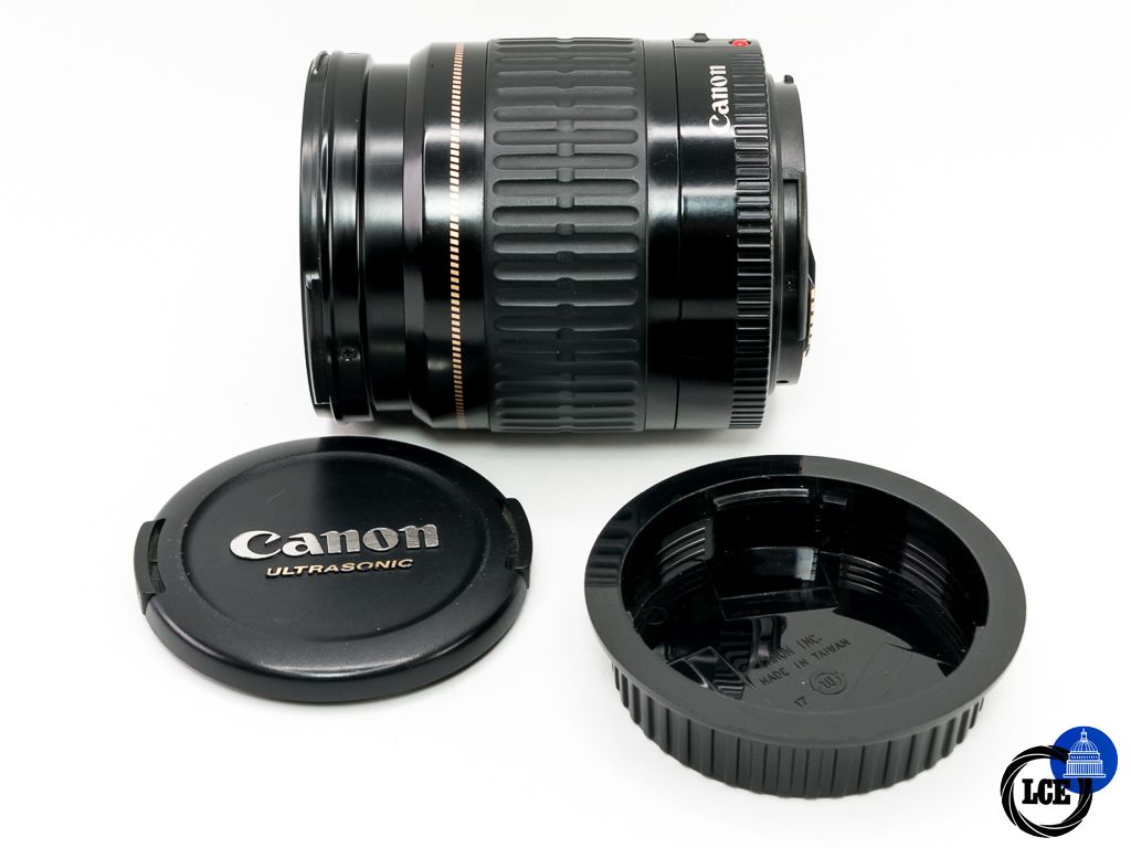 Canon EF 28-80mm F3.5-5.6 II USM 