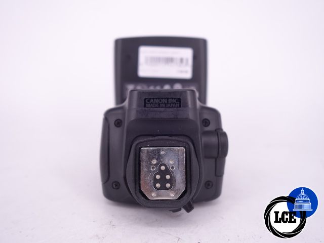 Canon Speedlite 580EX II