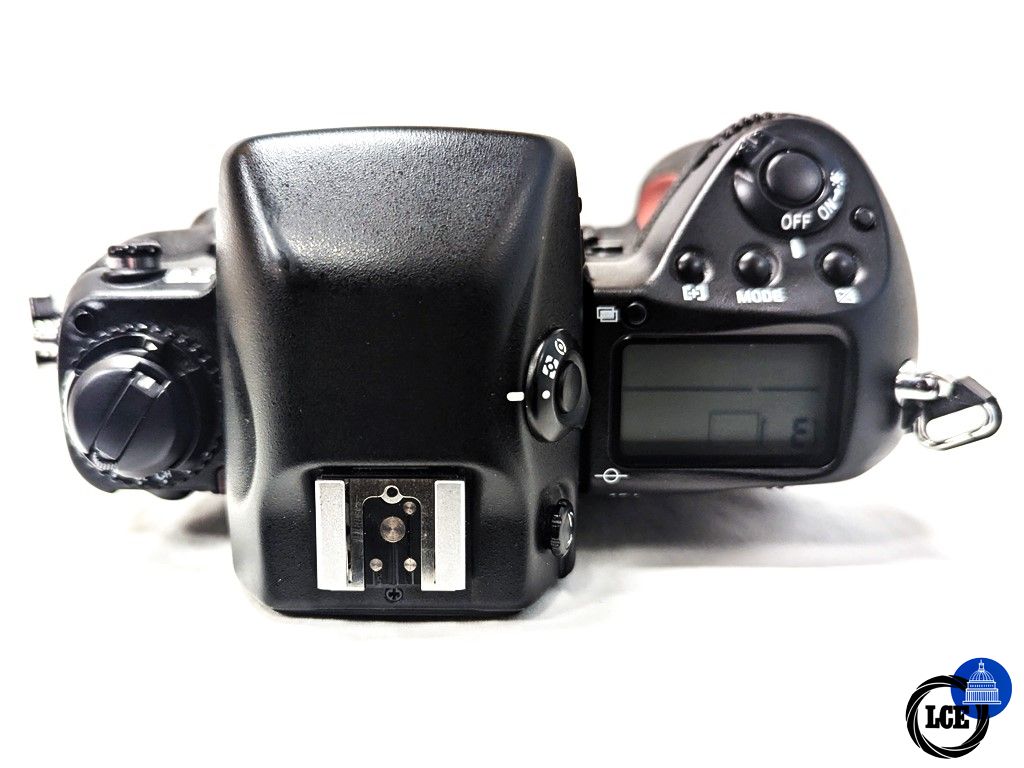 Nikon F5 Body