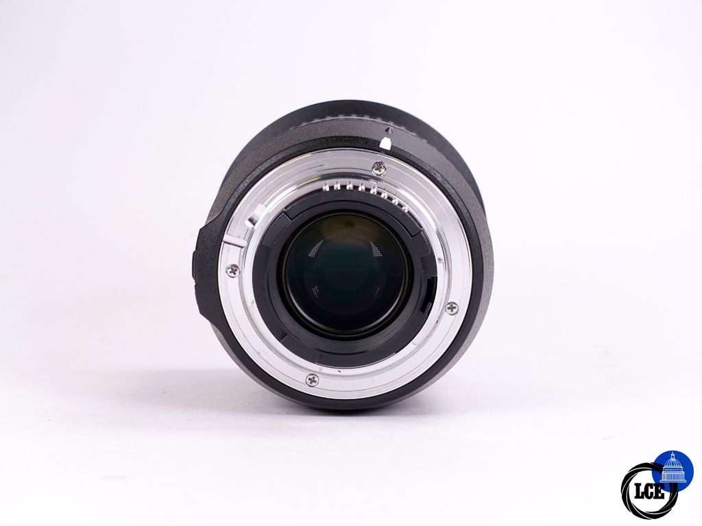 Tamron 10-24mm 