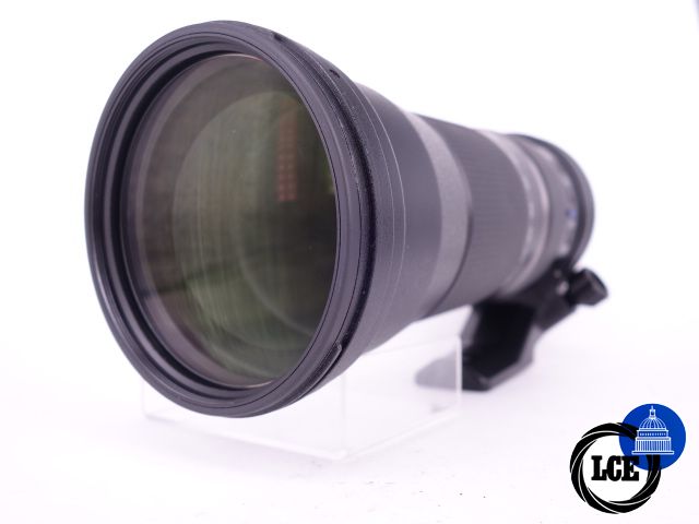 Tamron SP 150-600mm VC USD