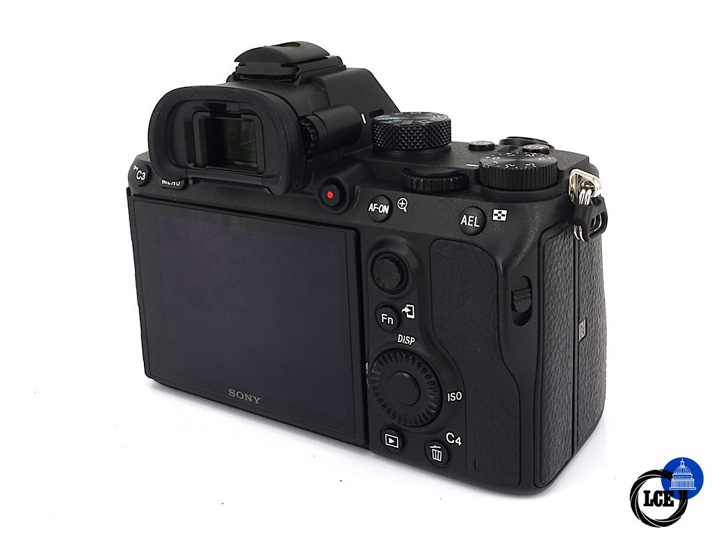 Sony A7 III Body, Very Low Shutter Count | 4*