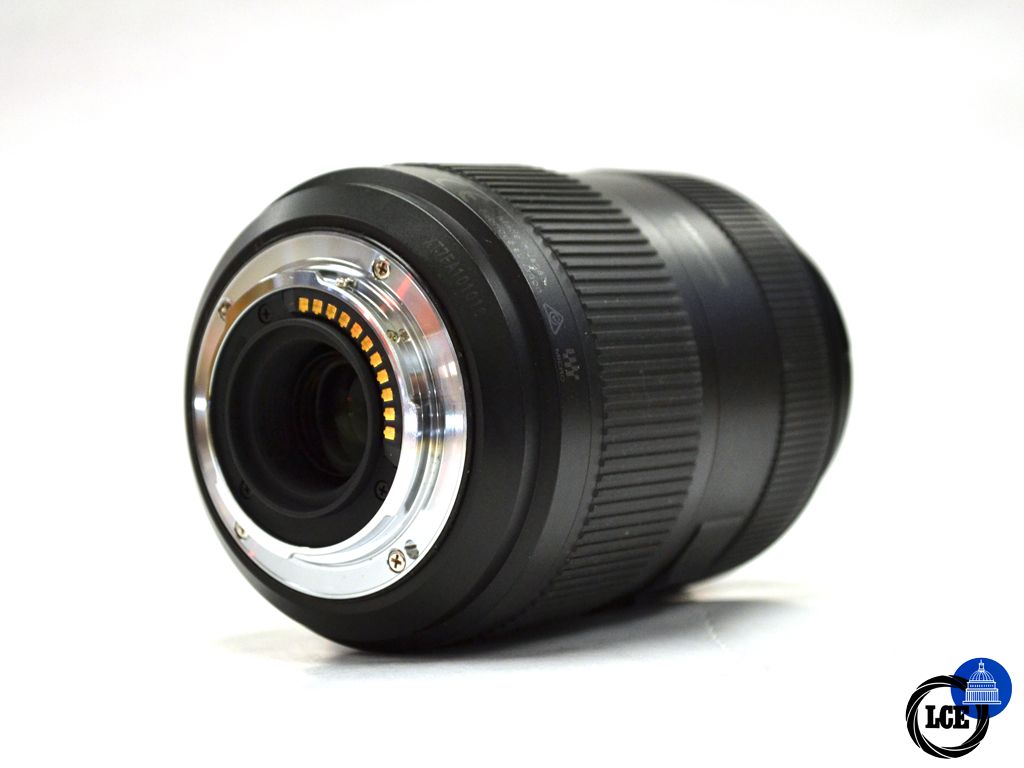 Panasonic Lumix 45-200mm F4-5.6 II 