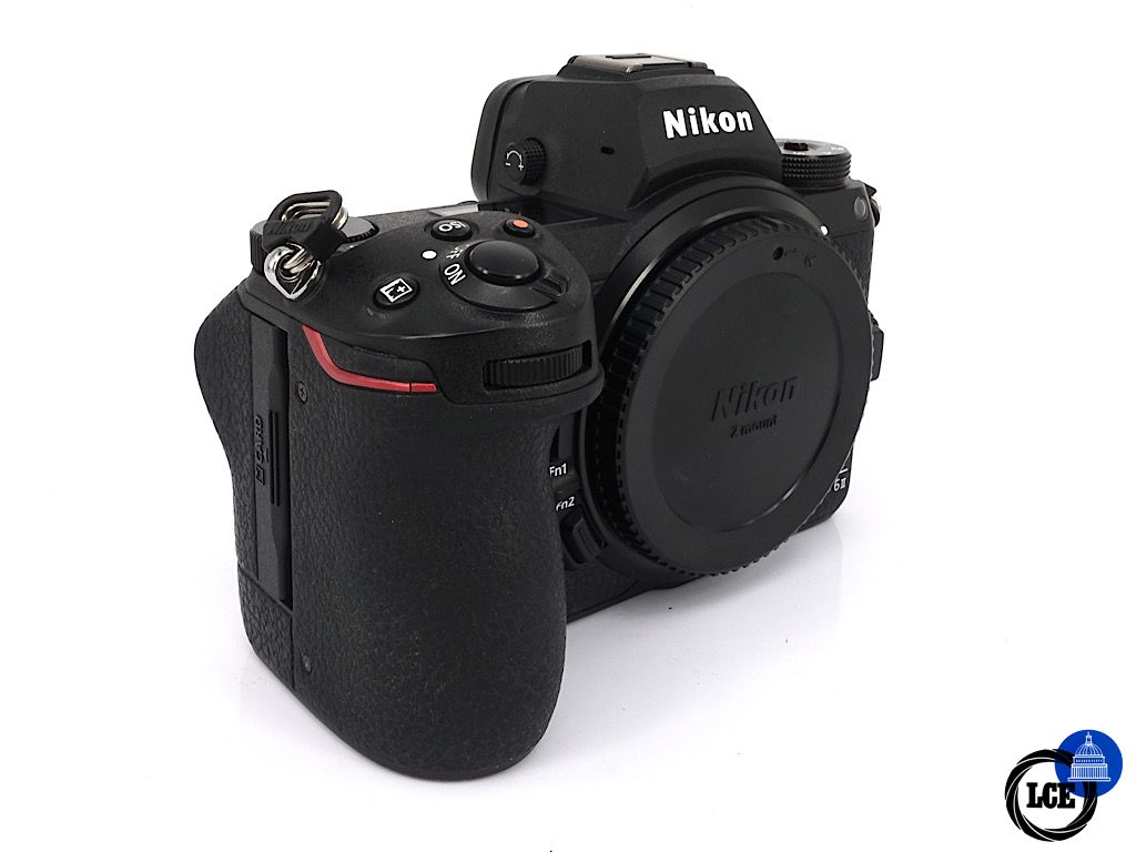 Nikon Z 6 II Body - Boxed | 3*