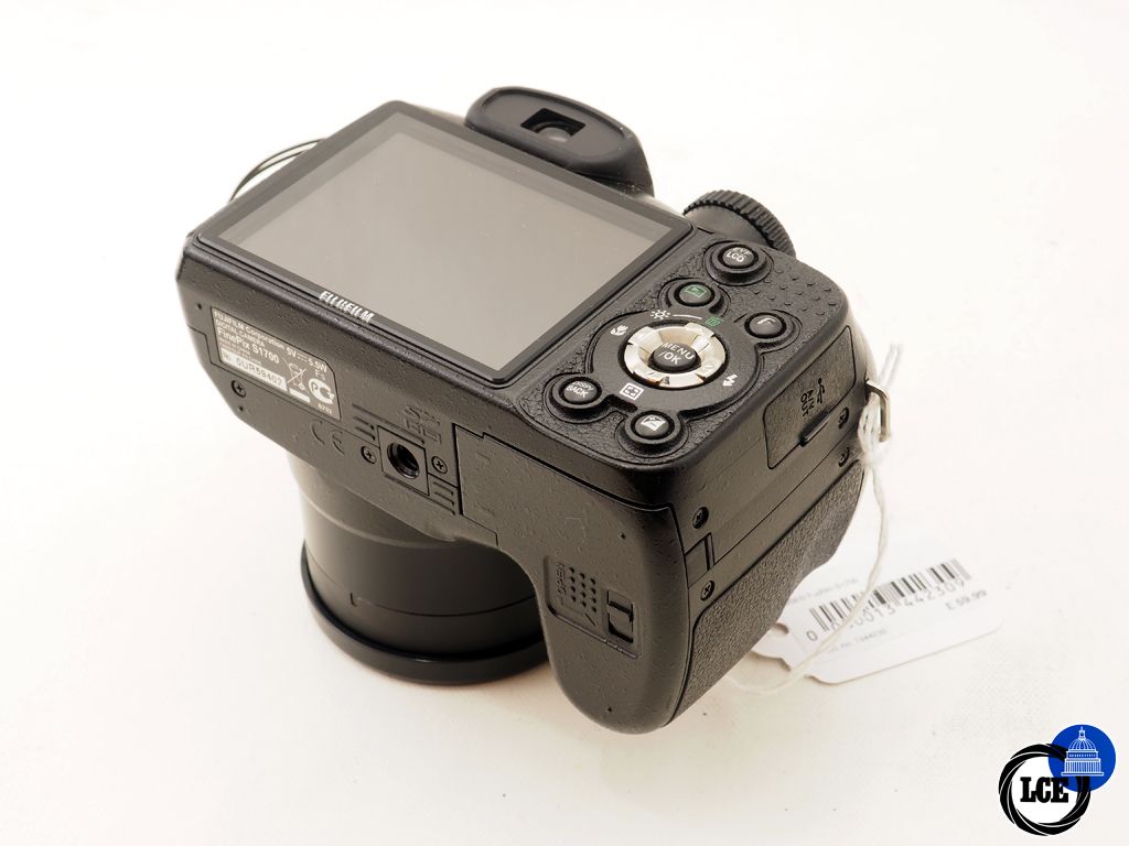 FujiFilm FinePix S1700