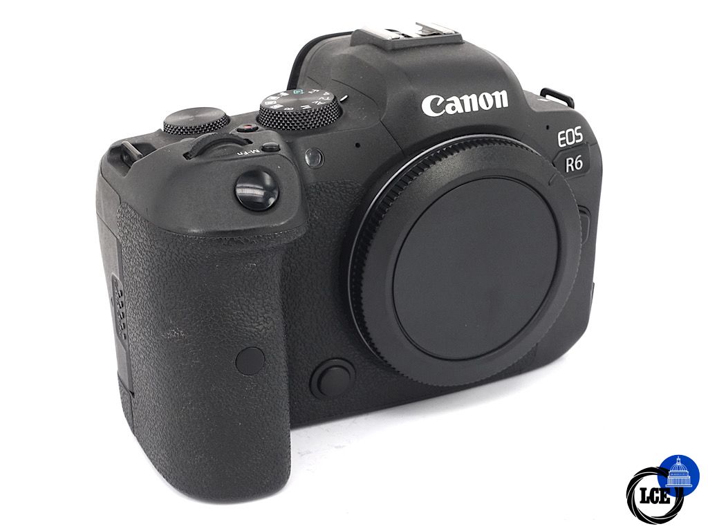 Canon EOS R6 Body | 4*