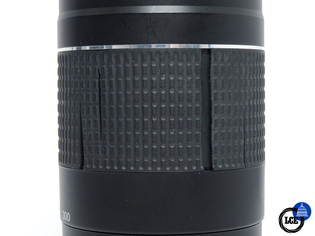 Canon EF 75-300mm f/4-5.6 III