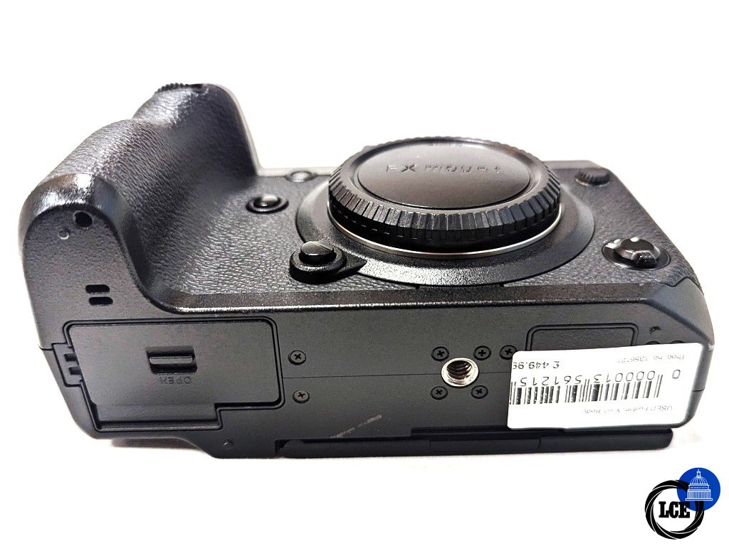 FujiFilm X-H1 Body