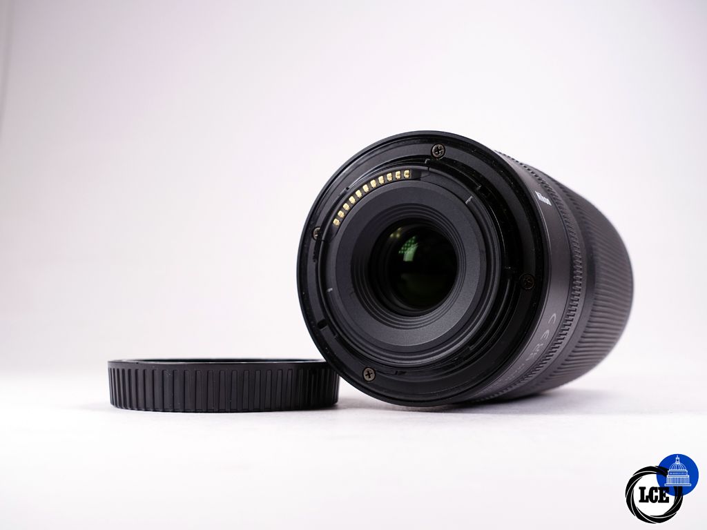 Nikon Z 50-250mm F4.5-6.3 VR DX