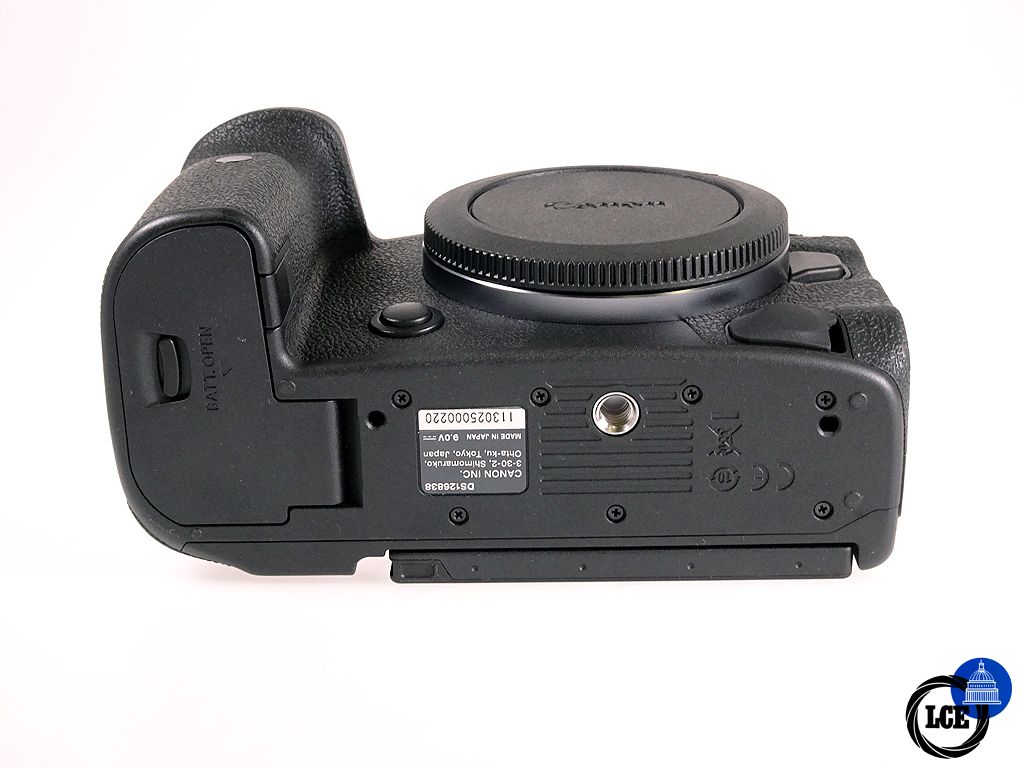 Canon EOS R5 Body