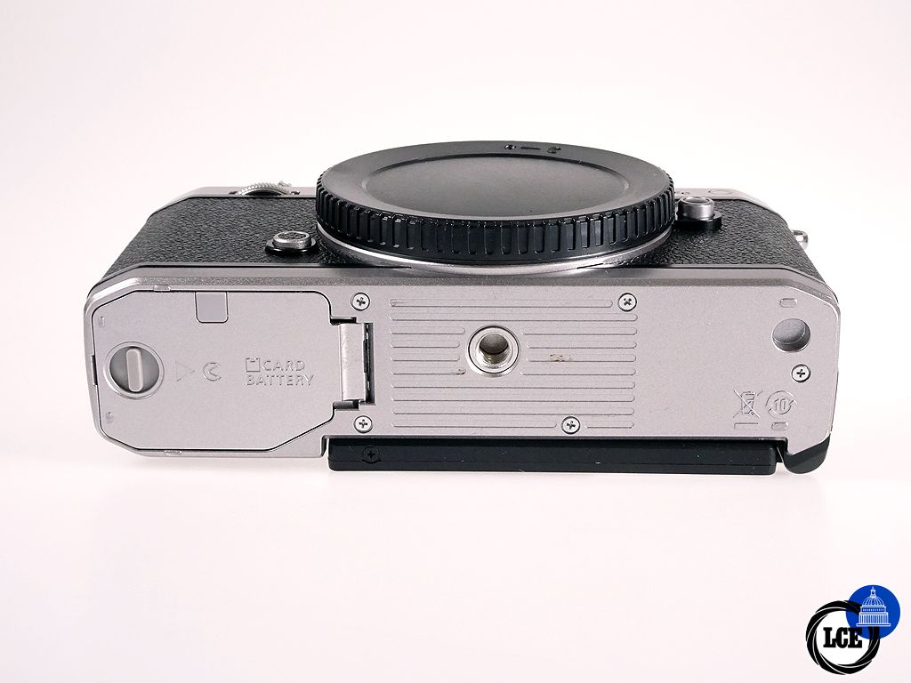 Nikon Z fc Body