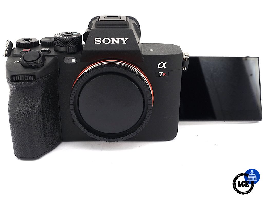 Sony A7R V - Boxed | 5*