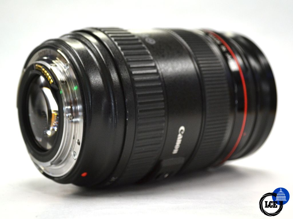 Canon 24-70mm F2.8 L USM 