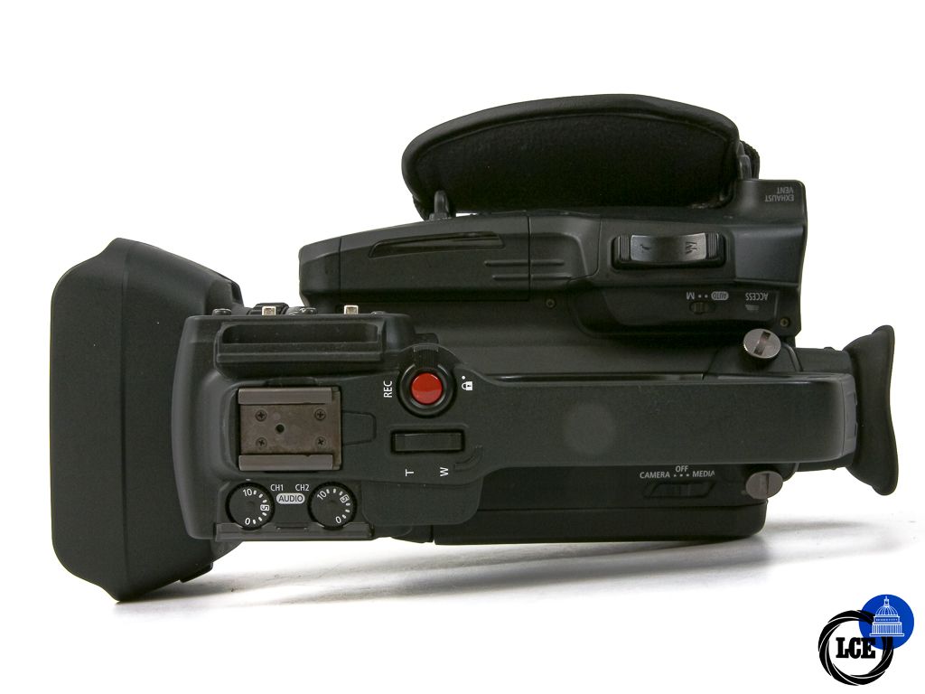 Canon XF405