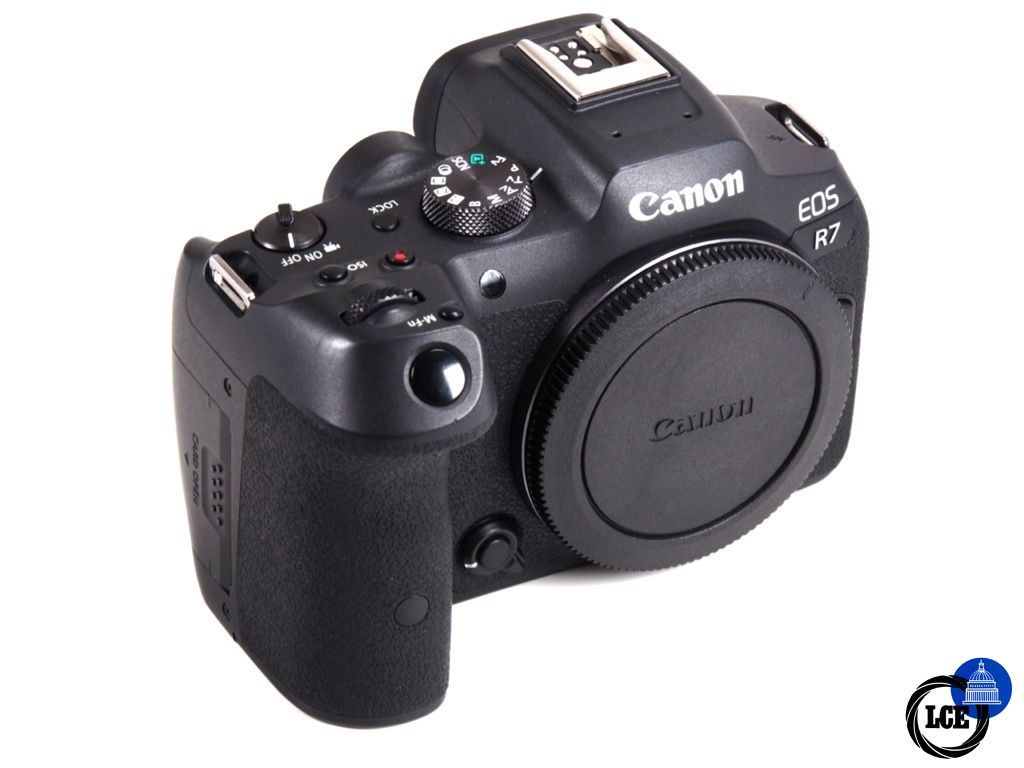 Canon R7 Body