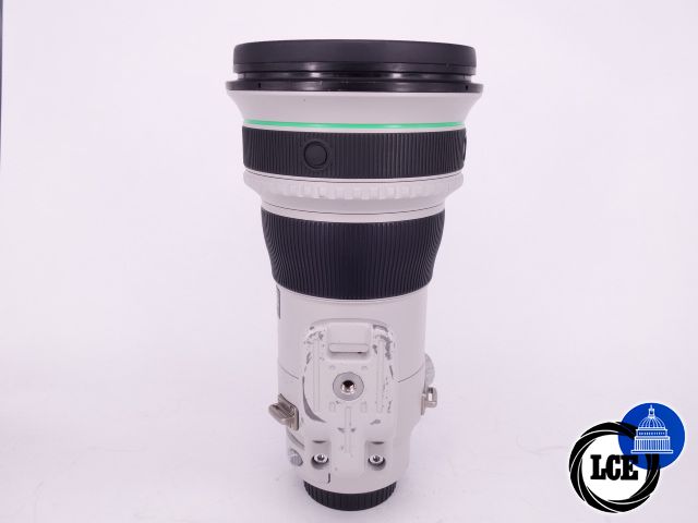 Canon EF 400mm F4 DOIS II