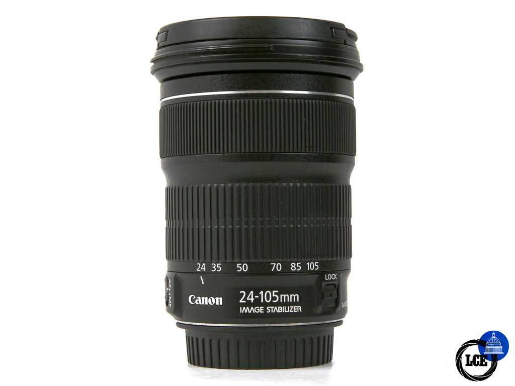 Canon EF 24-105mm f3.5-5.6 IS STM