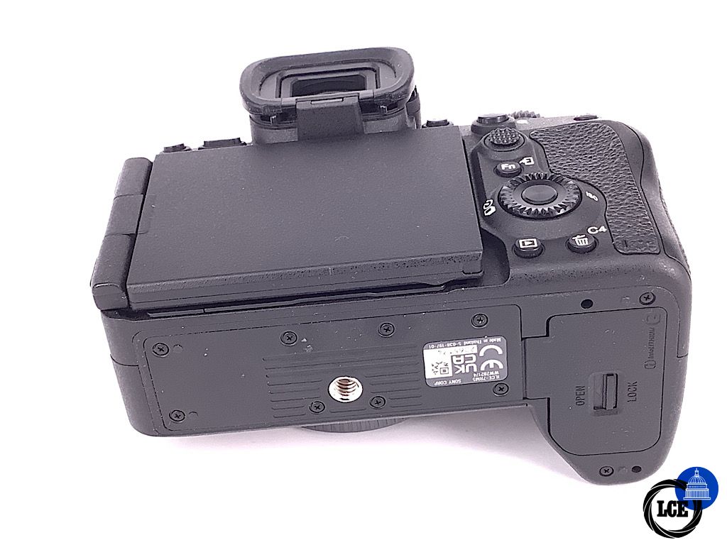 Sony A7R V Body