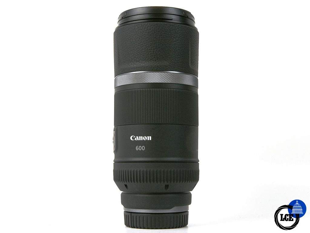 Canon RF 600mm f11 IS STM