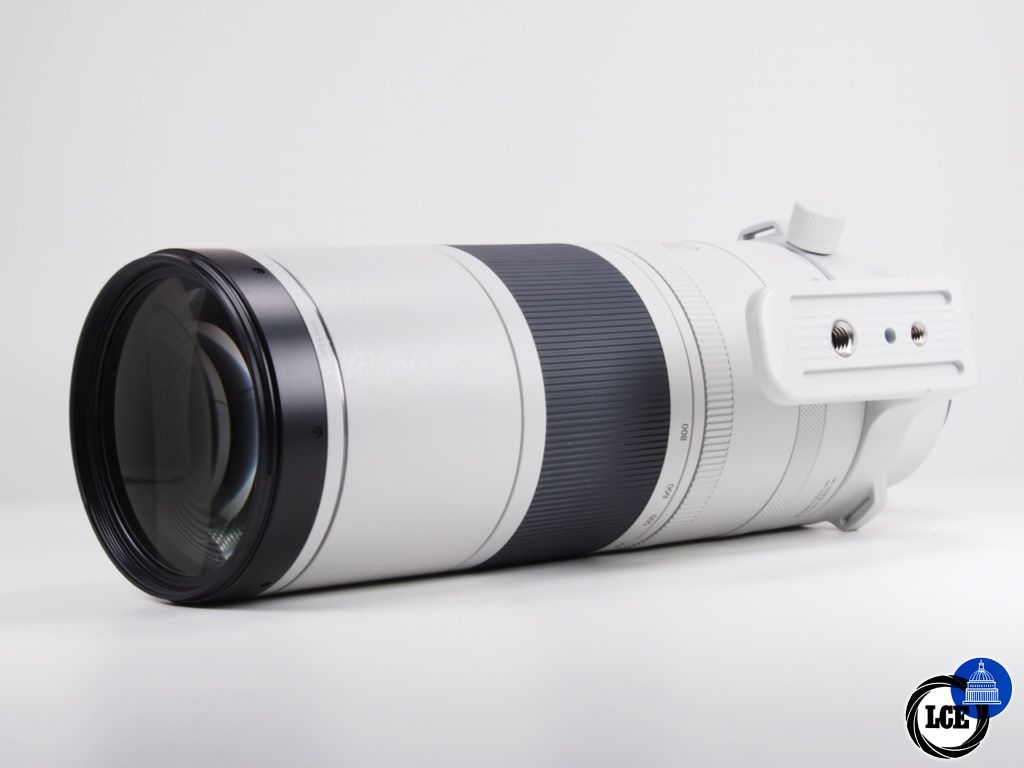 Canon RF 200-800mm F6.3-9 IS USM