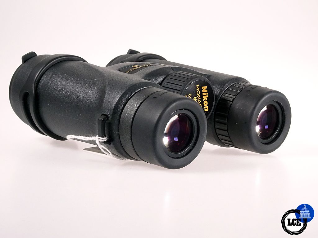 Nikon Monarch 5 8x42