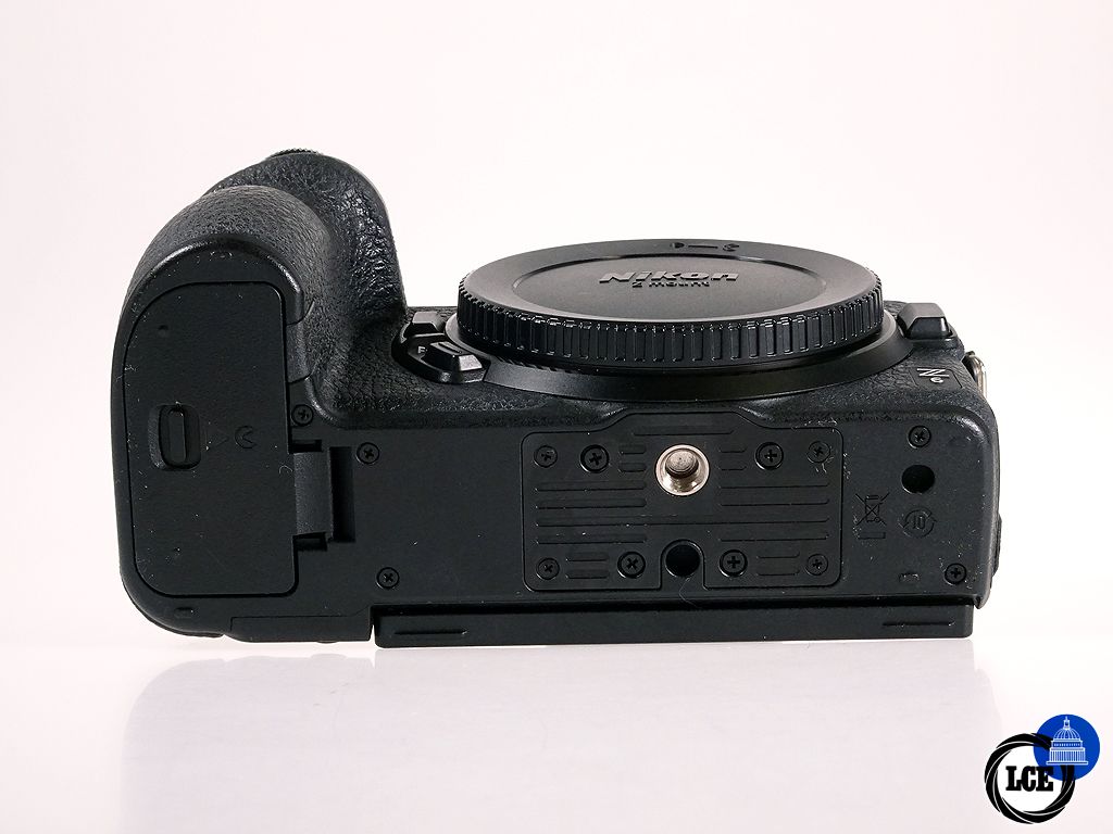 Nikon Z6 Body