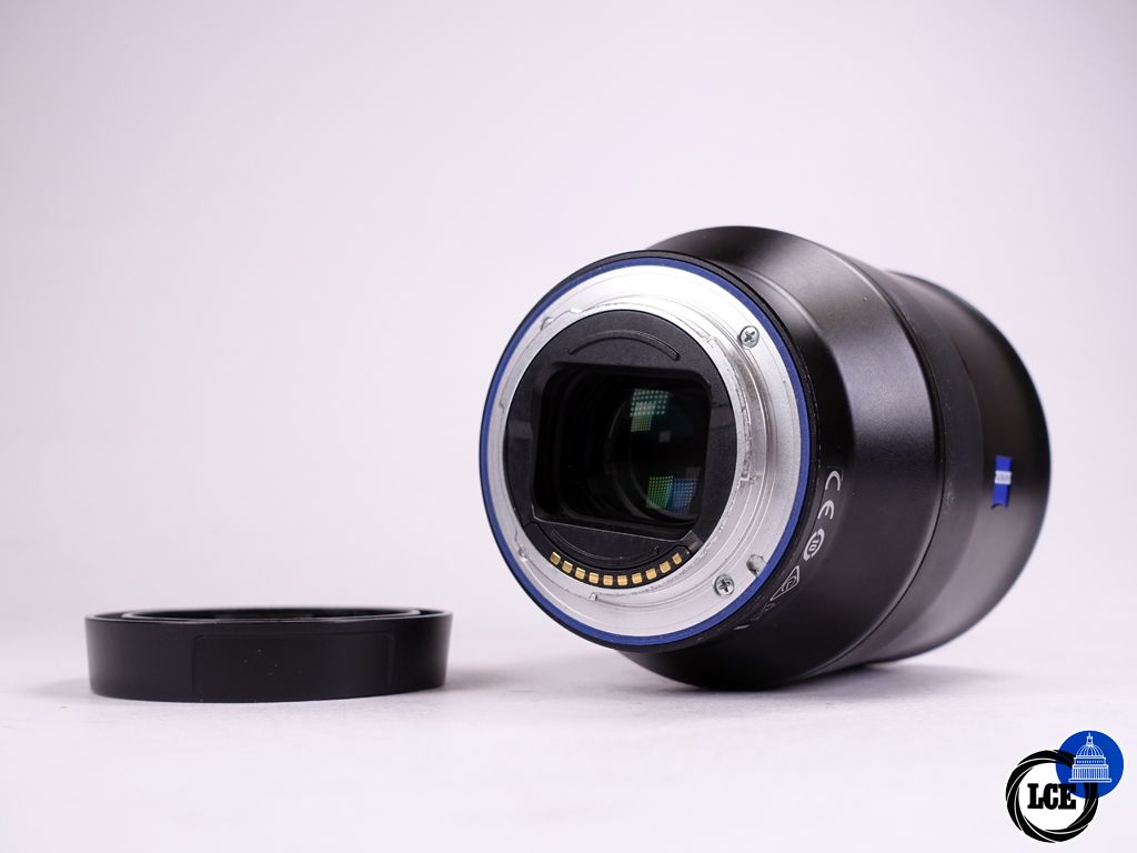 Zeiss Batis 85mm F1.8 Sonnar T*  Sony mount